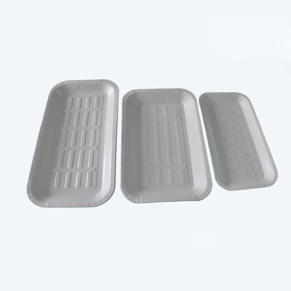 Medical Paper Tray