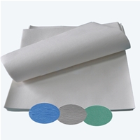 sterilization wrapping crepe paper