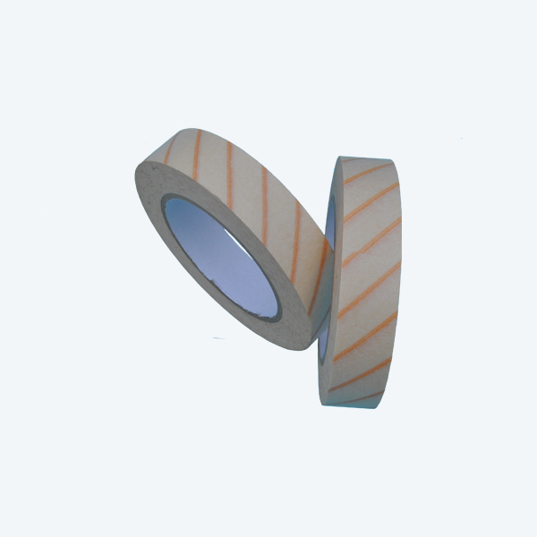 ETO sterilization indicator strip