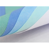 Medical SMMS non-woven sterilization wraps